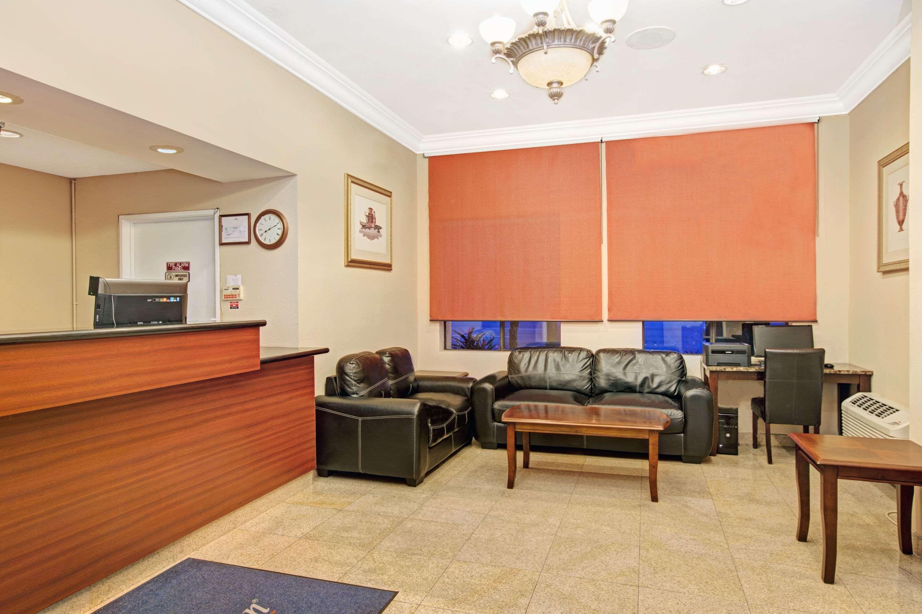 Howard Johnson By Wyndham Torrance Extérieur photo