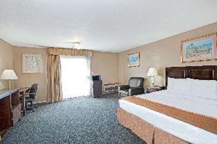 Howard Johnson By Wyndham Torrance Chambre photo