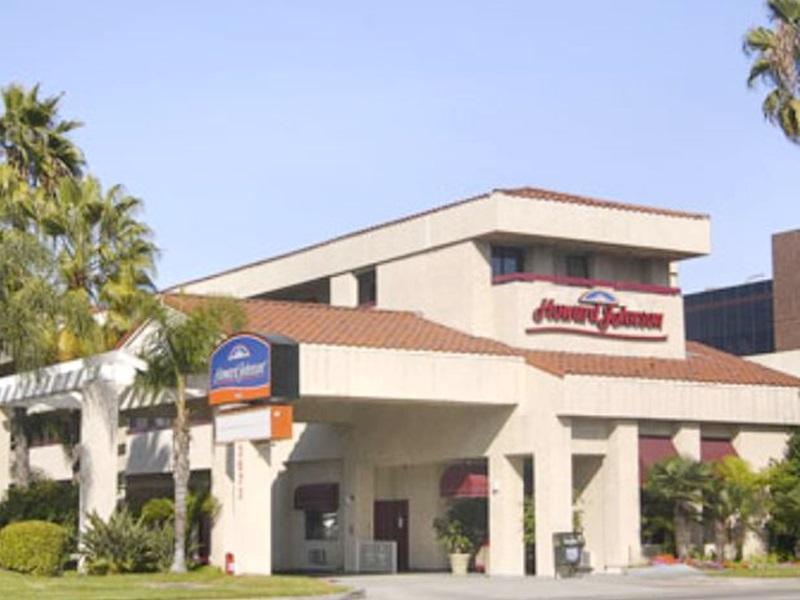 Howard Johnson By Wyndham Torrance Extérieur photo